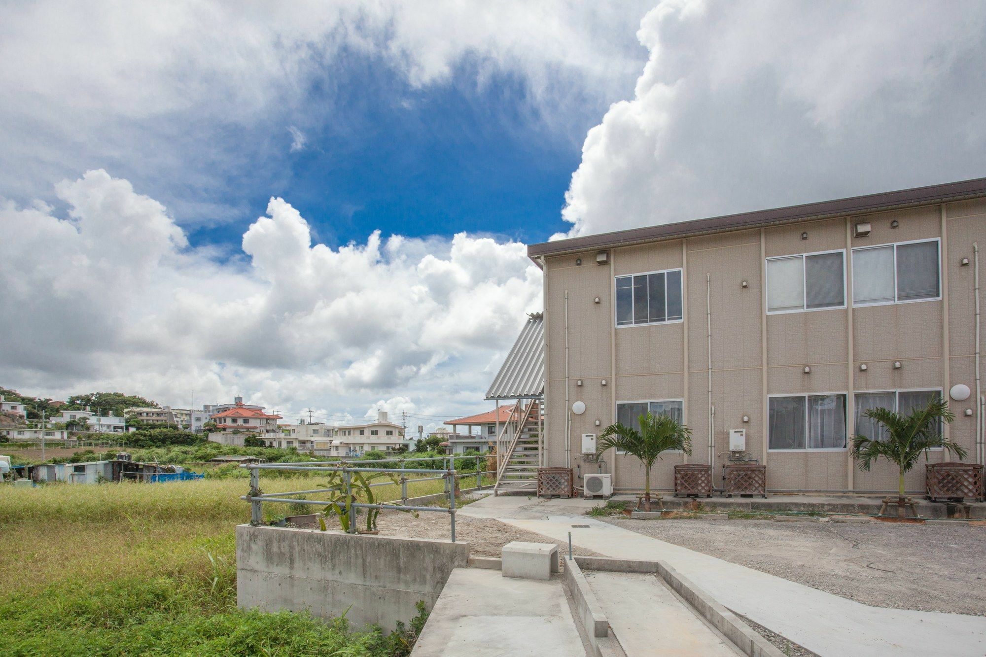 Southern Village Okinawa Kitanakagusuku Exterior foto