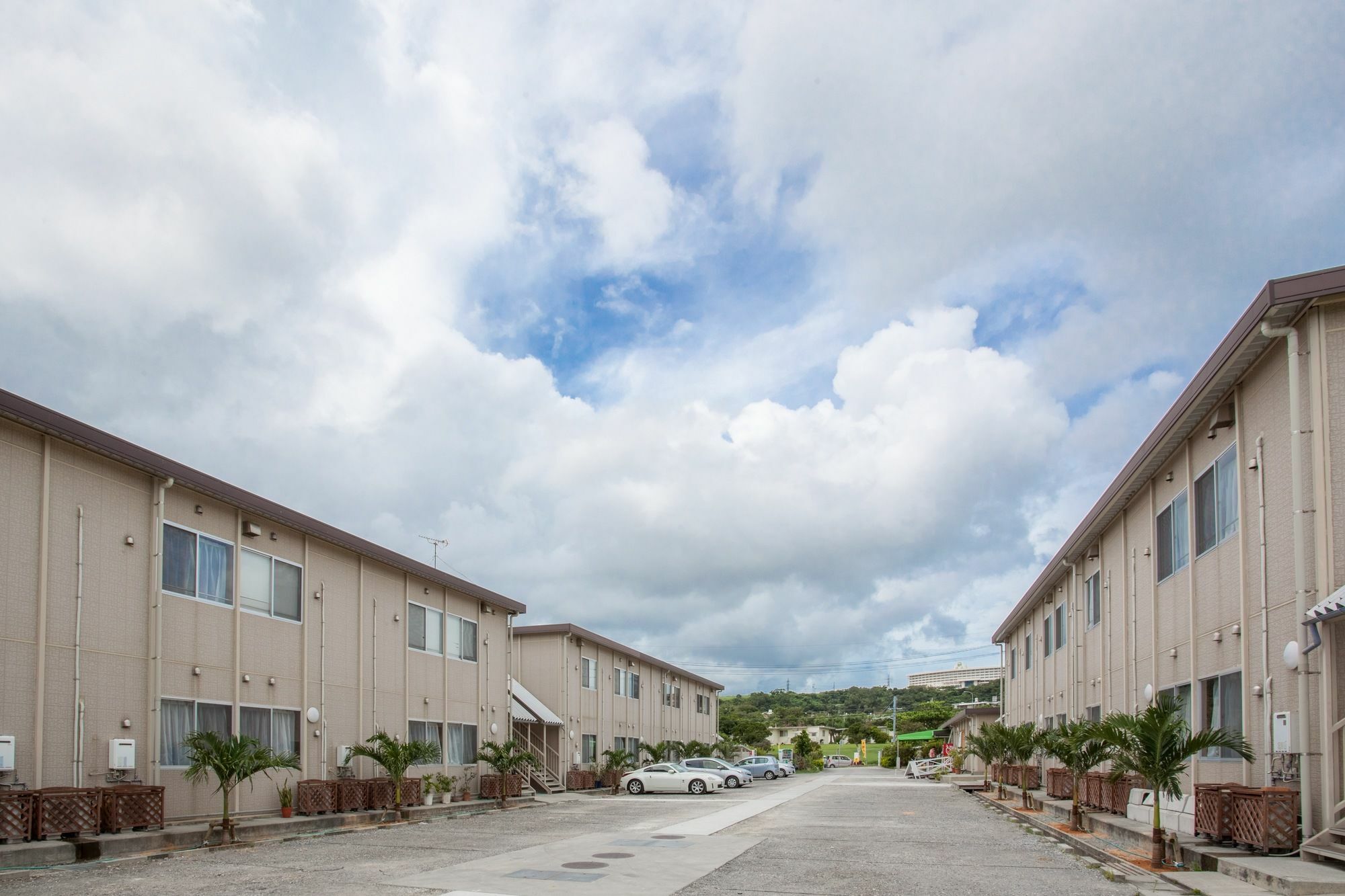 Southern Village Okinawa Kitanakagusuku Exterior foto