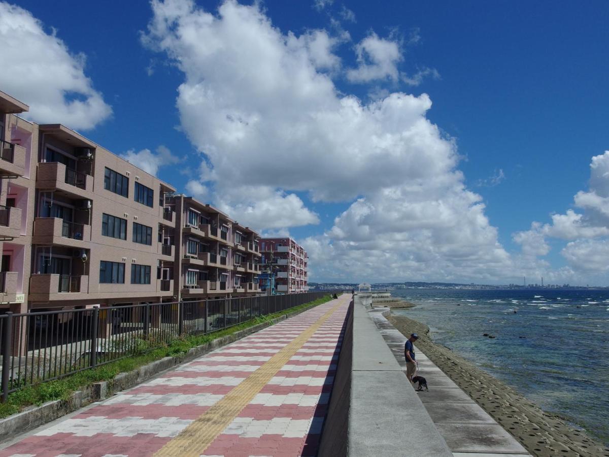 Southern Village Okinawa Kitanakagusuku Exterior foto