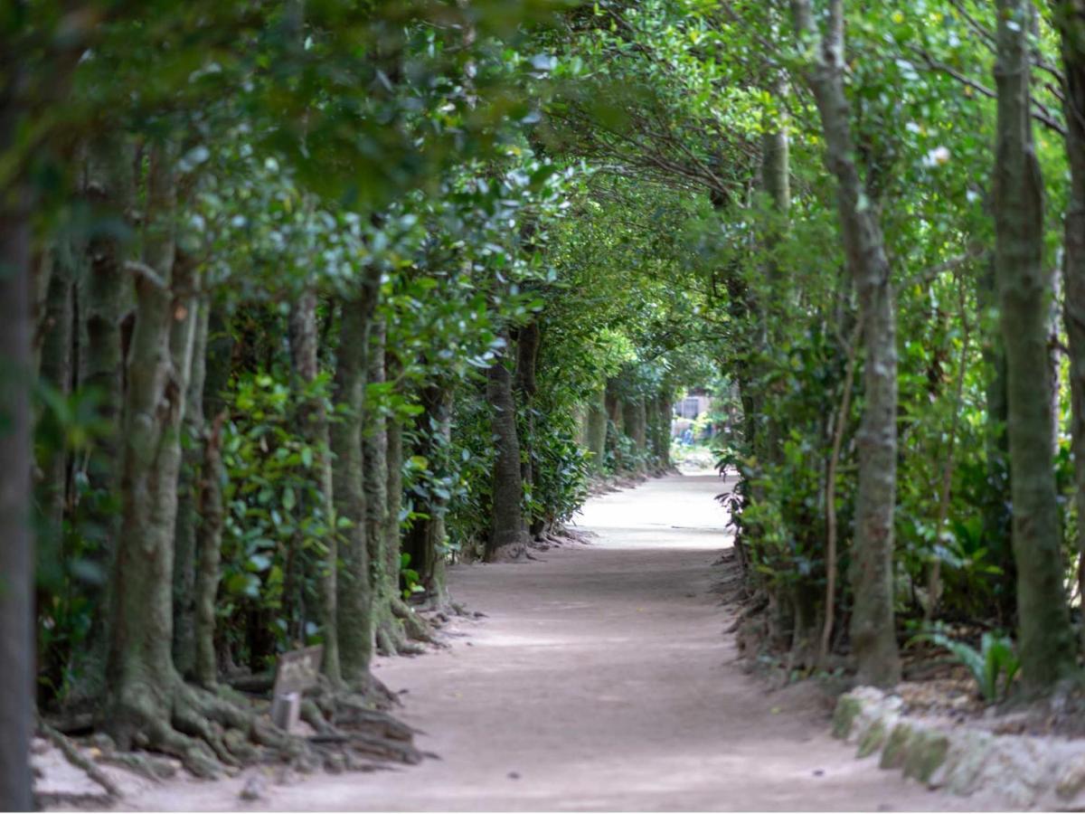 Southern Village Okinawa Kitanakagusuku Exterior foto